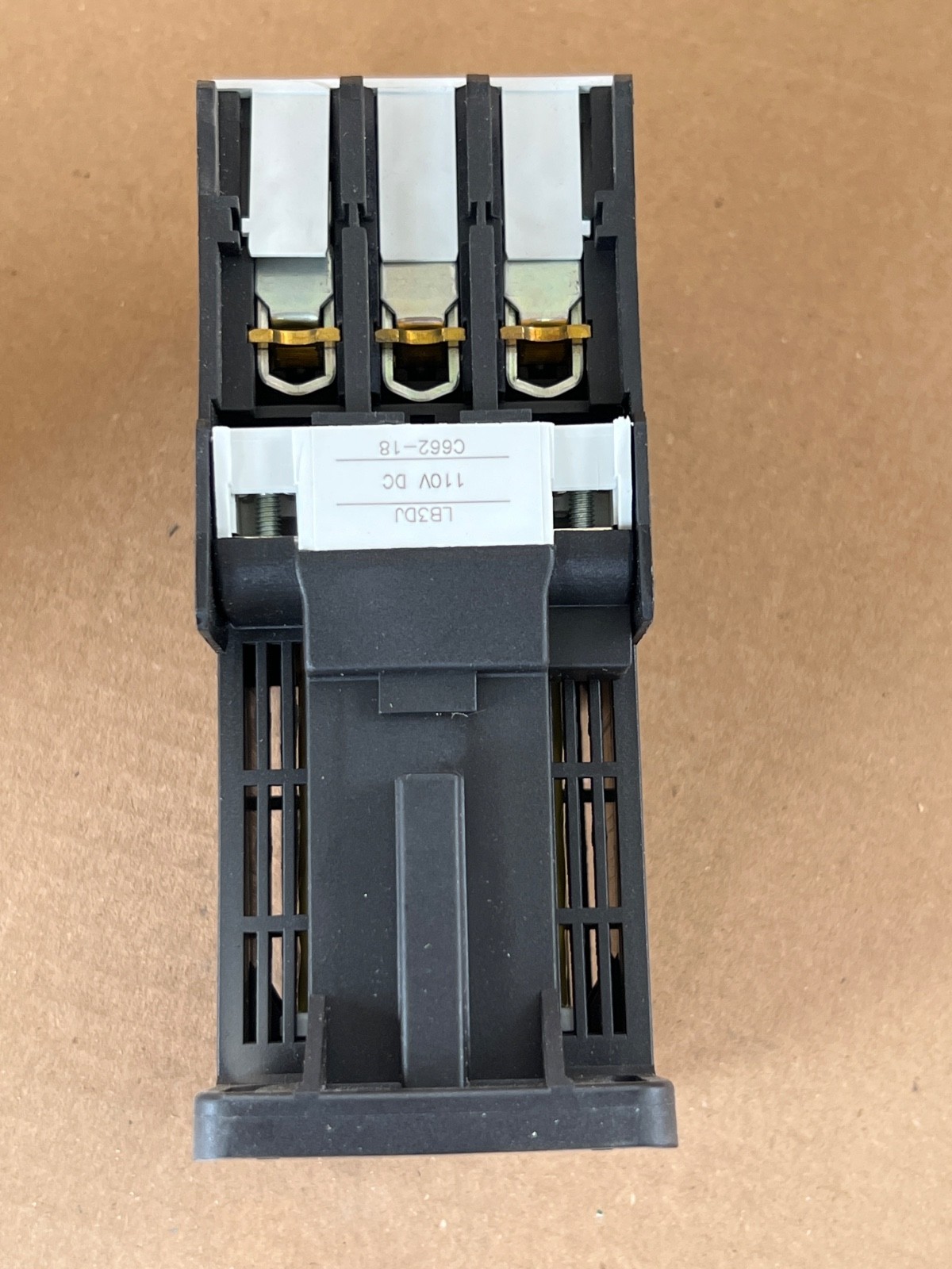 GE CL45D300MJ Contactor