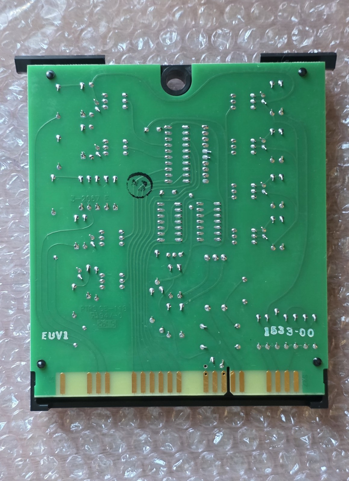 FIREYE EUV1 ULTRAVIOLET FLAME AMPLIFIER New EUV1