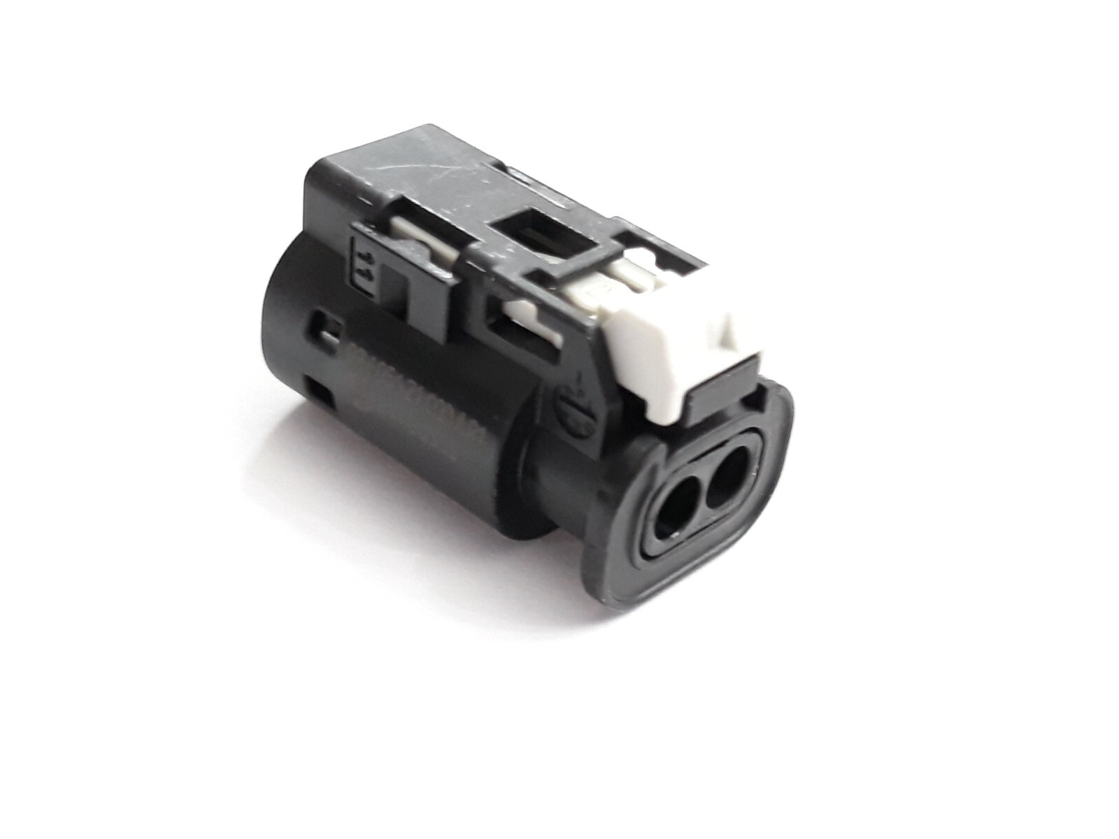 X5 KOSTAL AUTOMOTIVE CONNECTOR 9405621 2W MLK 1,2 09 4056 21 COD AR1