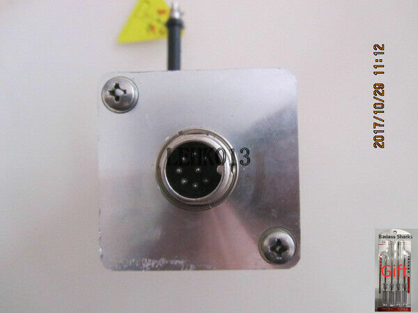 1PCS 1PCS NEW WS10-1250-10-PP530 via DHL or FedEx