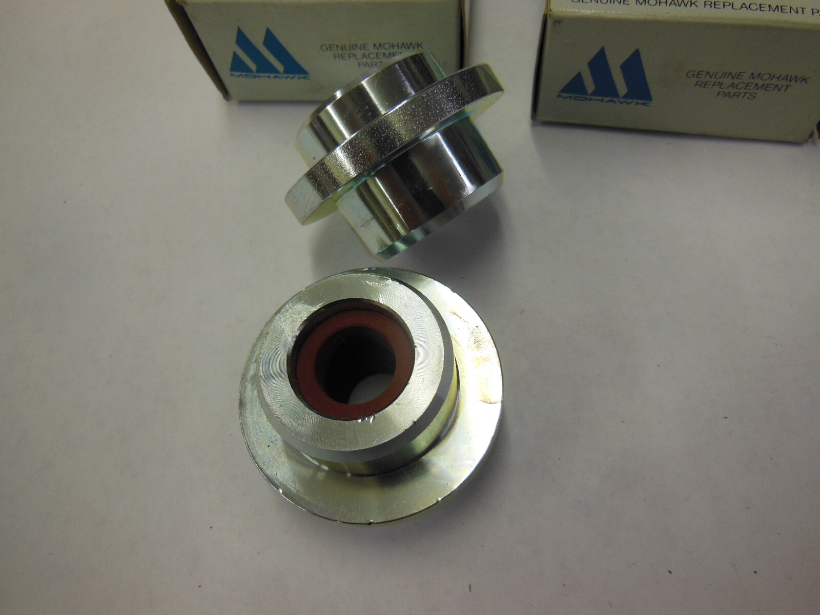 Discharge Valve Seat – p/n 480-40-900 – Mohawk – Lot of 2 – NEW
