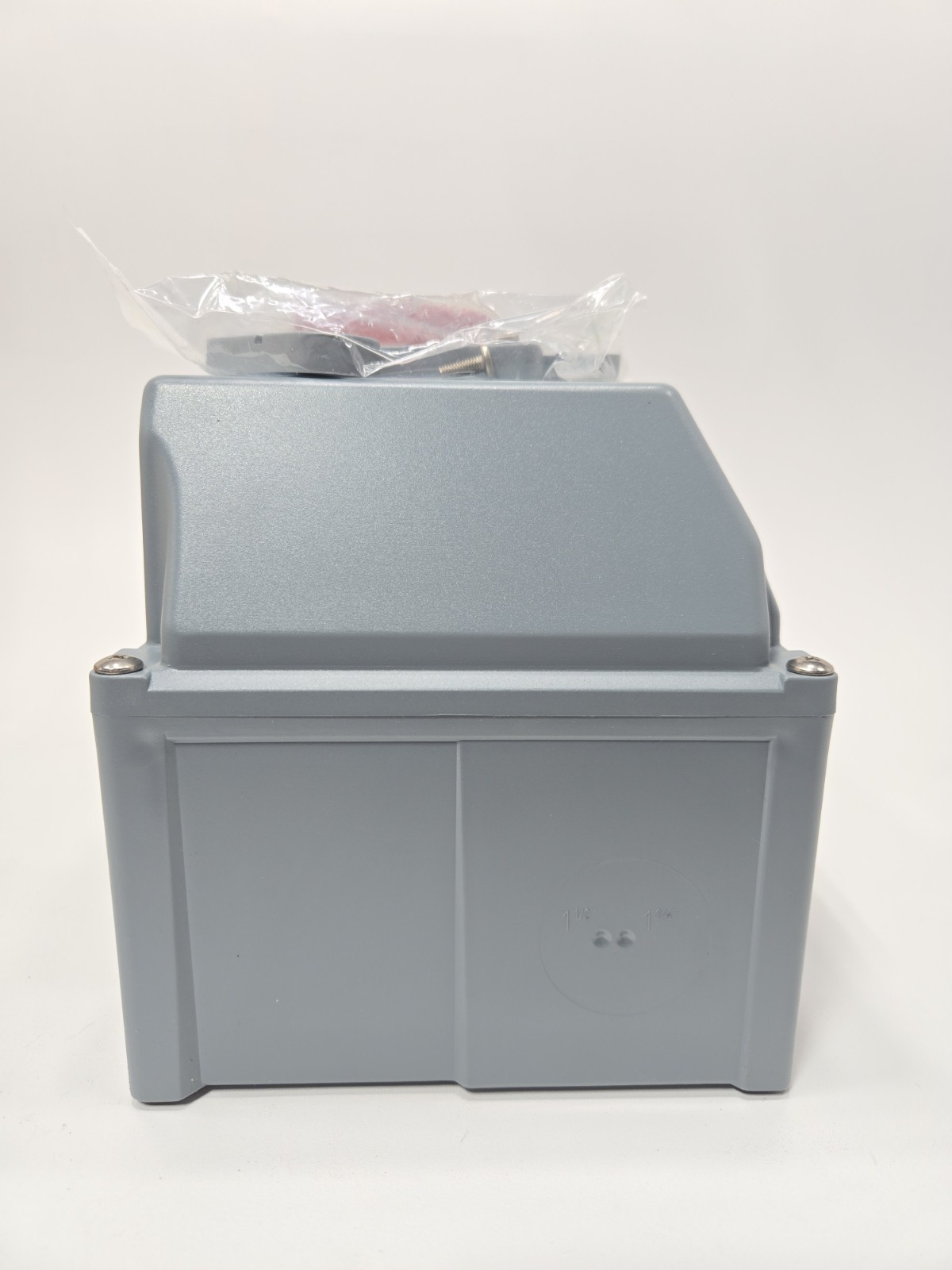 MENNEKES MSR430MIS2W 30A 600V 3W4P