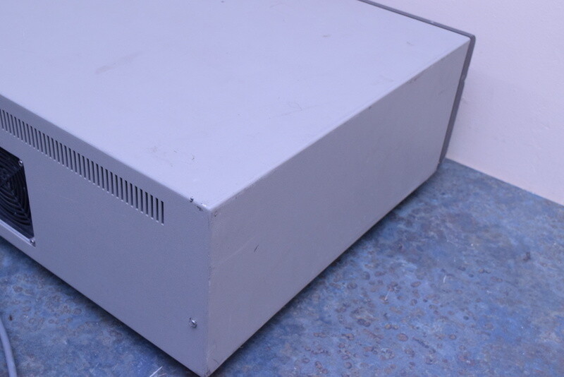 APPLIED BIOSYSTEMS 430A PEPTIDE SYNTHESIZER
