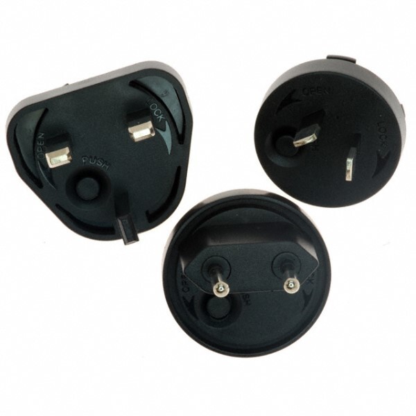 SL Power Advanced Energy KT1027K – Includes KT1027R, KT1027T, KT1027V