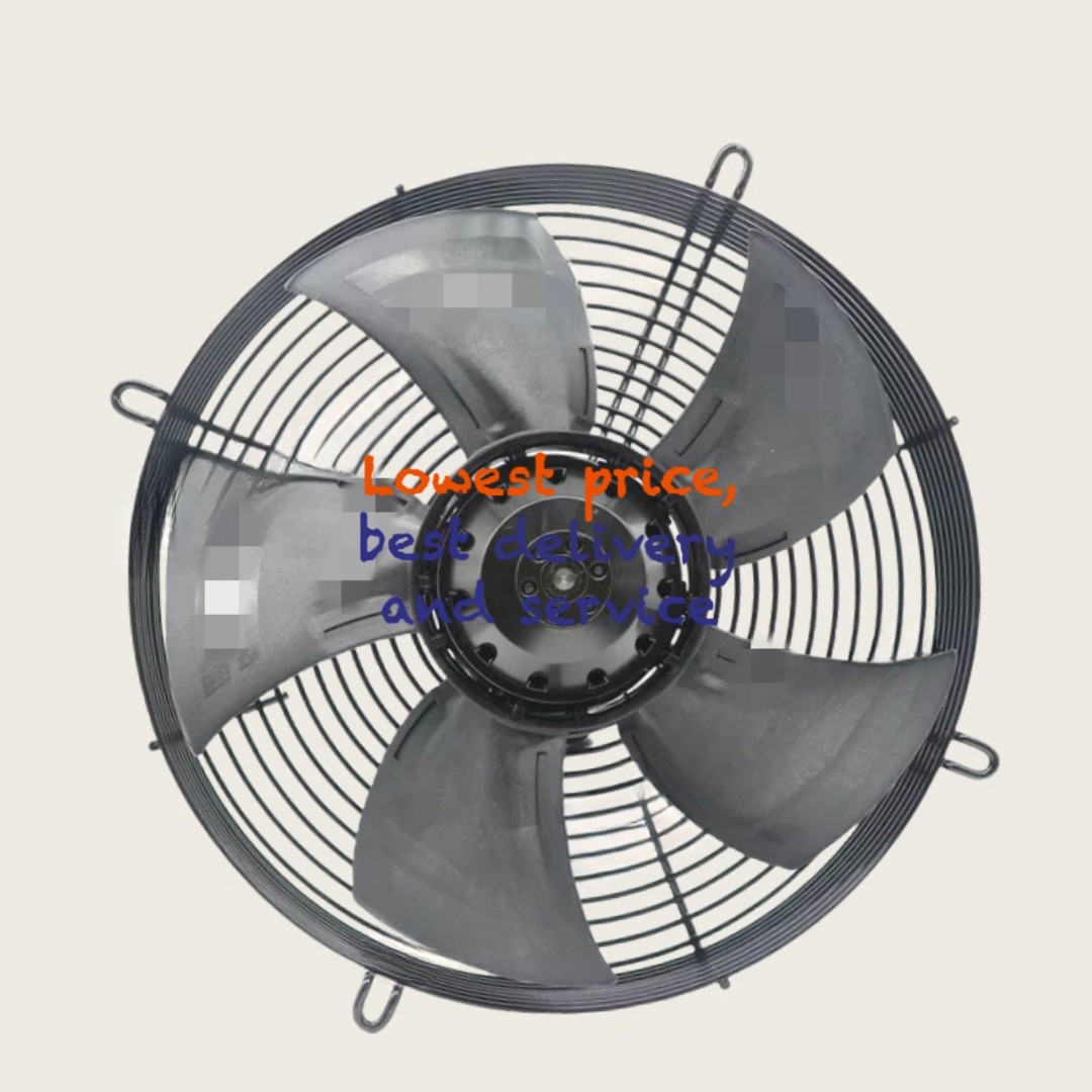 1PC FOR S4E300-AS72-53 M4E068-CF Axial Fan AC 230V 70/90W Φ300MM Condenser Fan