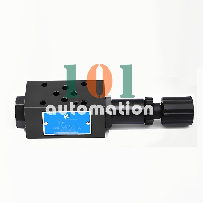 1PCS New For Northman Stacked pressure reducing valve MPR-02P-K-3-30