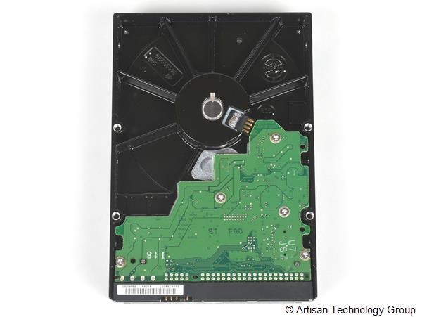 Maxtor DaimondMax 17 160 GB ATA Hard Drive