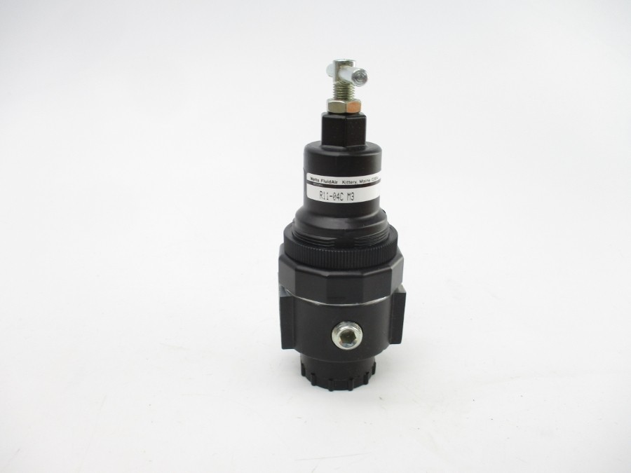 WATTS R11-04CM3 0/125PSI 1/2″ NSMP