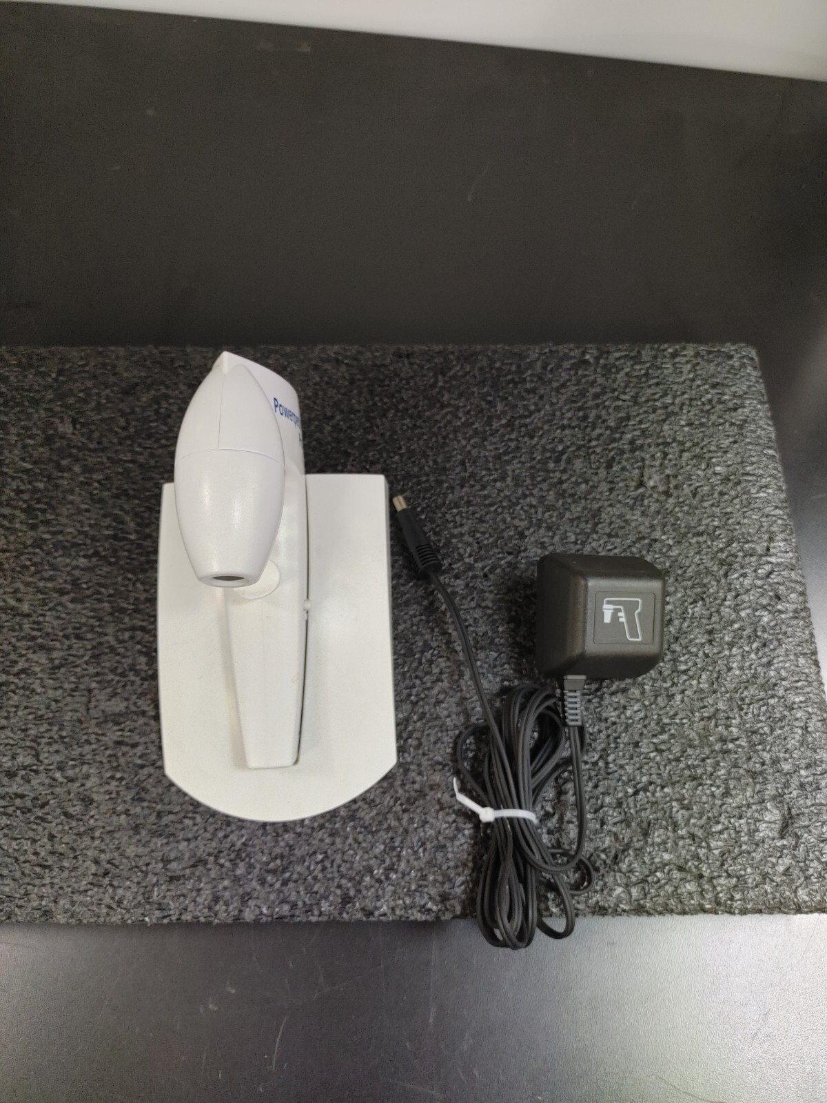 VWR Powerpette Pro Pipette Controller with Power Supply and Mount