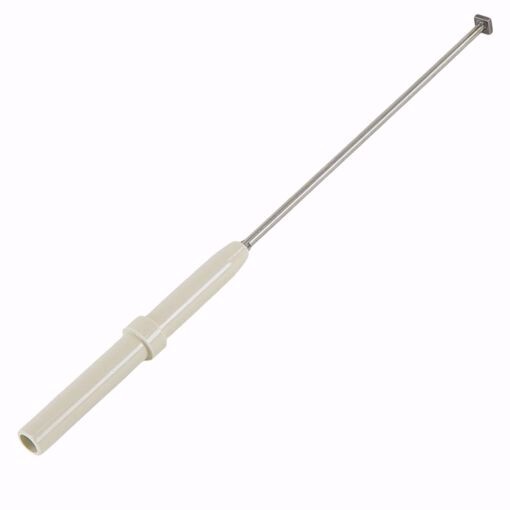 WESTWOOD E5-307I-1PK GORDON PIATT SQUARE TIP ELECTRODE 7-3/4 METAL TIP