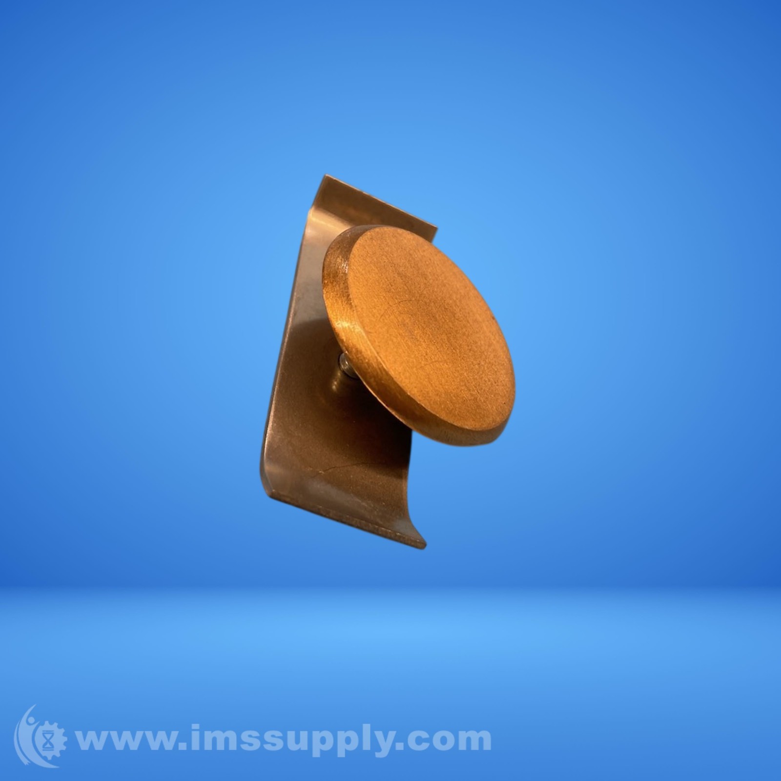 Brass Door Stop FNIP