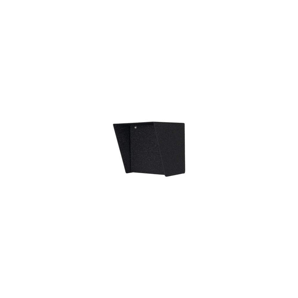 PEDESTAL PRO Outdoor Housing,6″H,6″W 49Z959