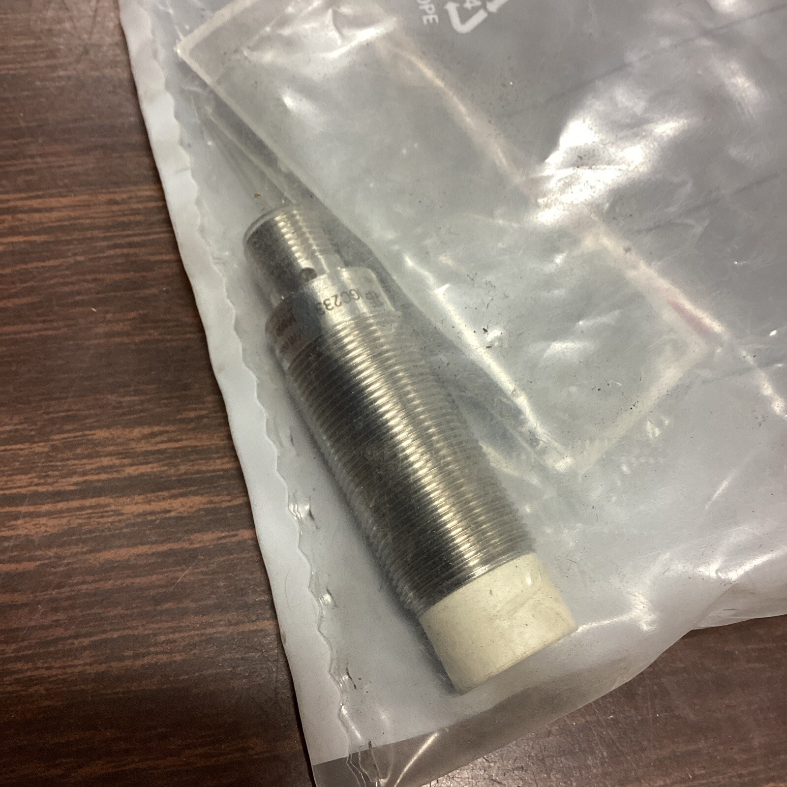 IFM Electronic IGC233 Inductive Sensor