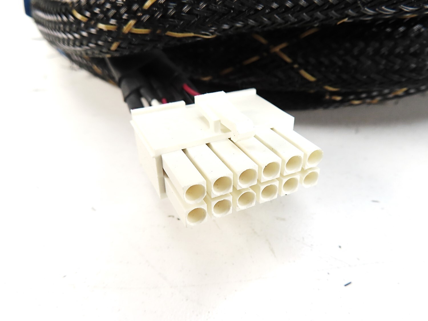 Allen Bradley 1394-SA15 Servo AQB Controller Cable 15′ (see dscp) NEW IN BOX