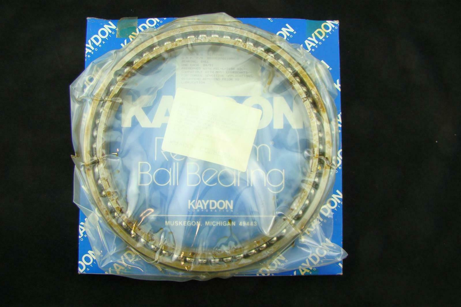Kaydon Row Ball Bearing 52159001