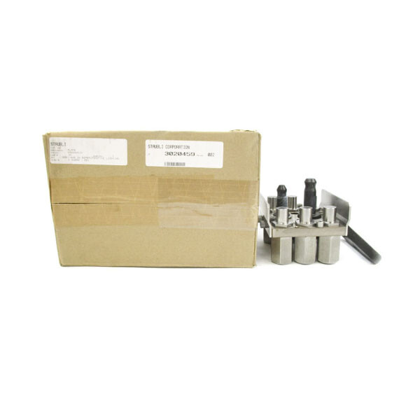STAUBLI N00444515 NSMP