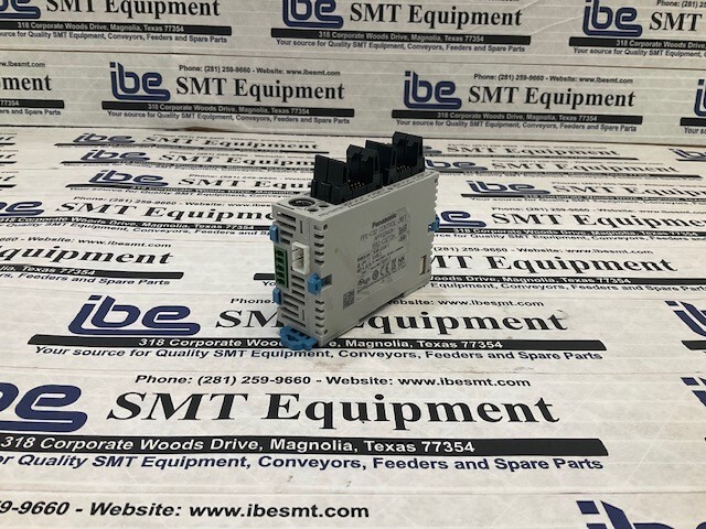 Panasonic Control Unit – FPG-C32T – AFPG2543 w/Warranty