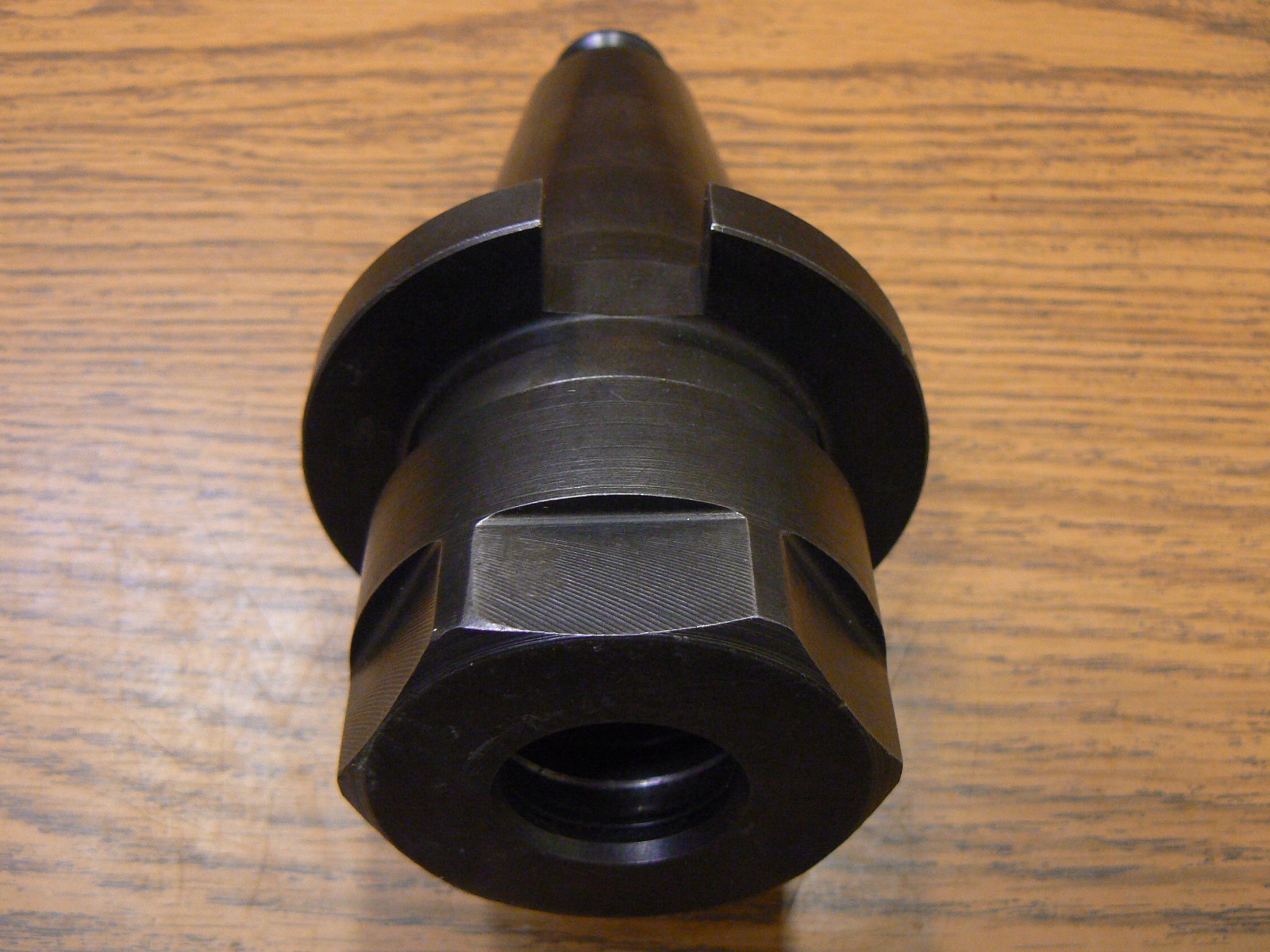CAT 45 BTC 2.05 -100-300 COLLET CHUCK TOOL HOLDER