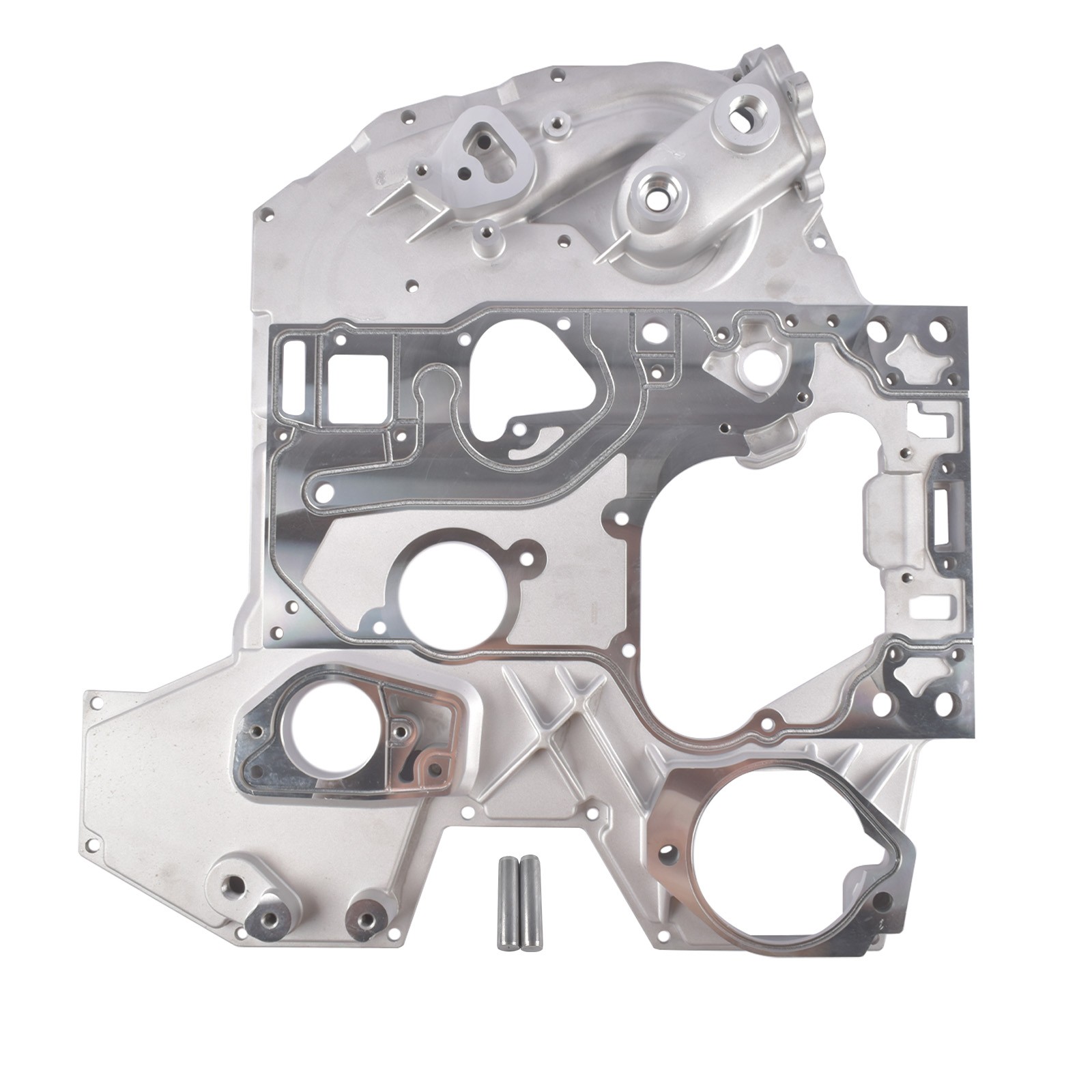 Front Engine Timing Cover Fits for Navistar International DT466 DT466E DT530E