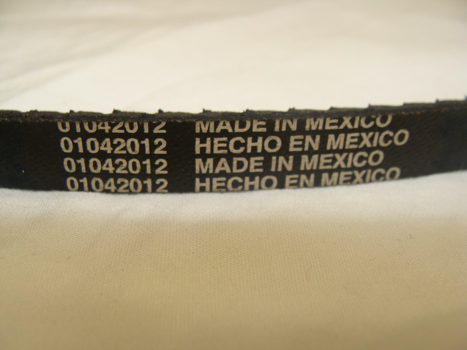 Goodyear HY-T wedge 3VX425 Belt NEW without packaging