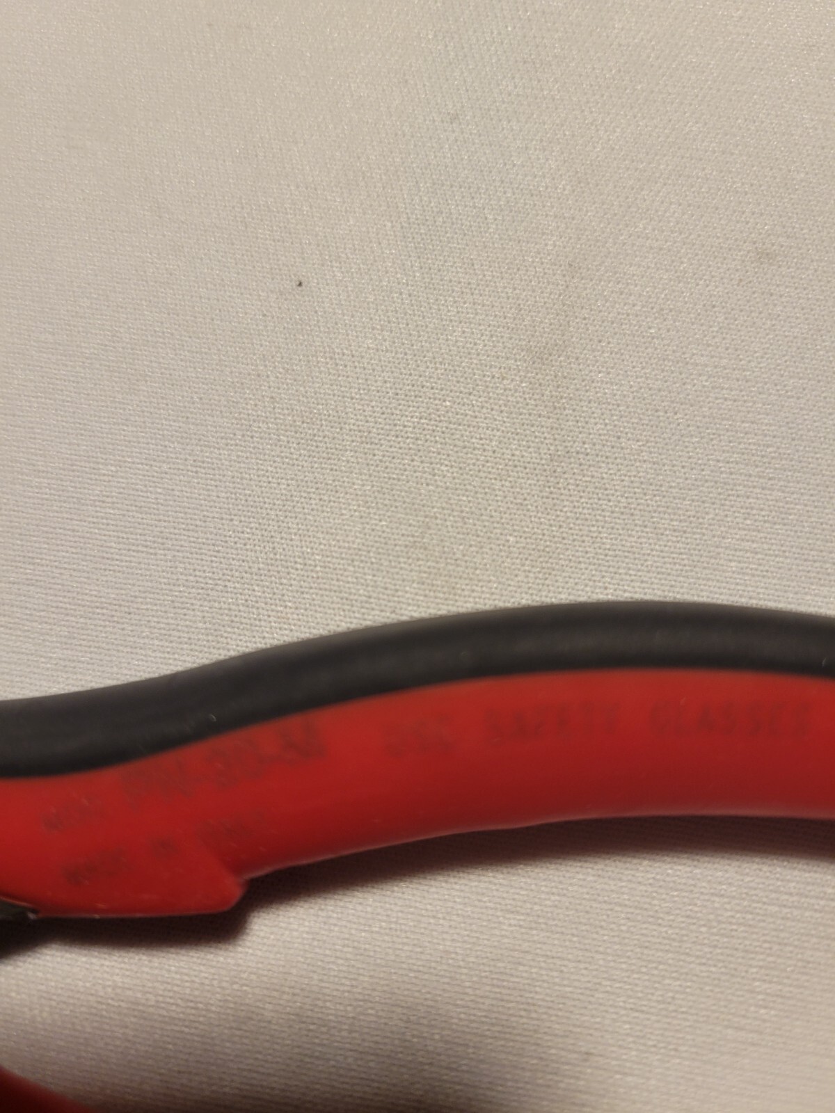 Hakko CHP PN-20-M Steel Super Specialty Pointed Nose Micro Pliers with Smooth