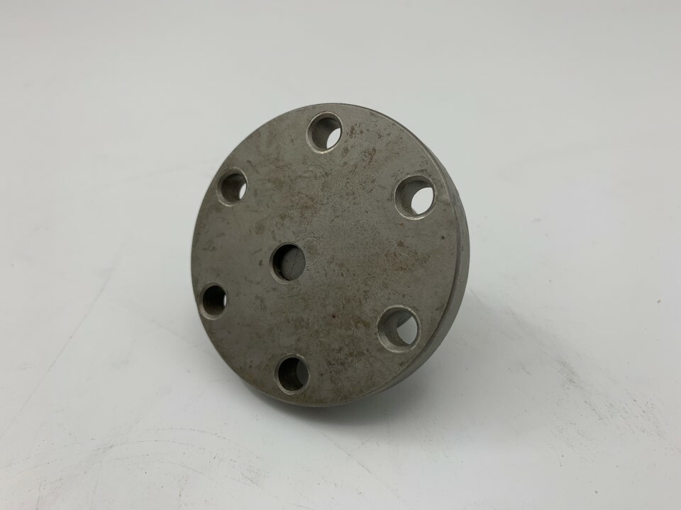 Head with Pin for Viking F series Pump