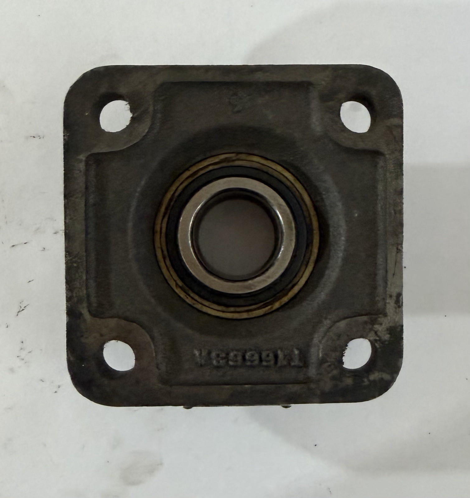 FAFNIR 4 BOLT FLANGE BEARING RCJ-1