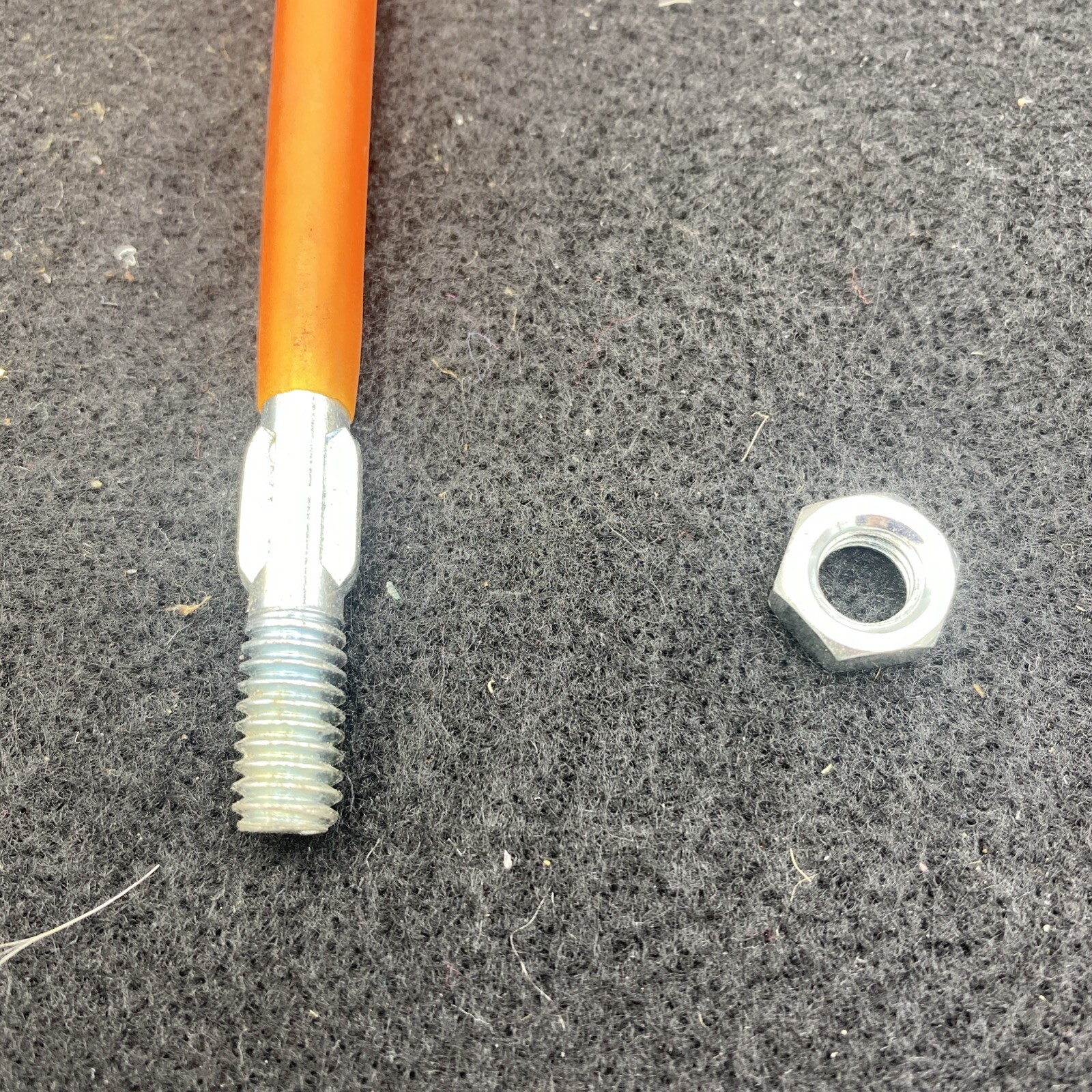 T Handle Rubber Grip