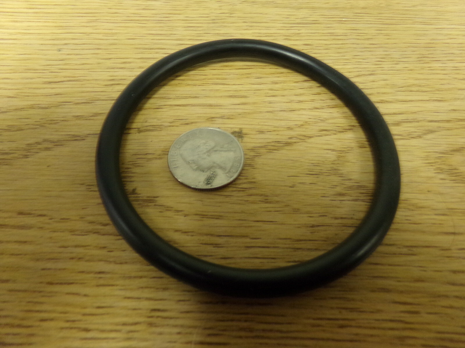NEW McMaster-Carr Buna N O-Ring 9452K239 AS568A Dash 415 Line 5