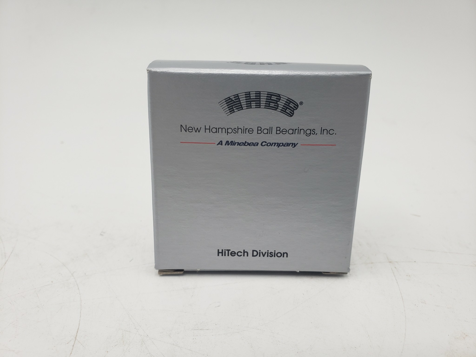 New Hampshire Ball Bearings NHBB SSMERI-554SD600