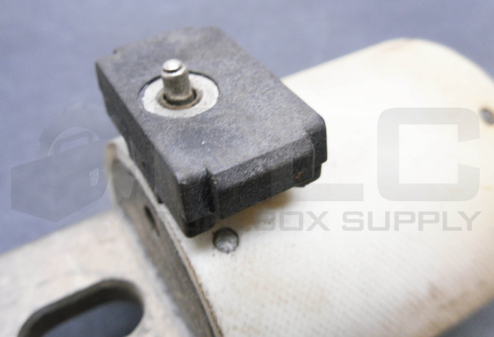 FERRAZ SHAWMUT A50P600-4TA SEMICONDUCTOR FUSE 600A 500VAC 450VDC