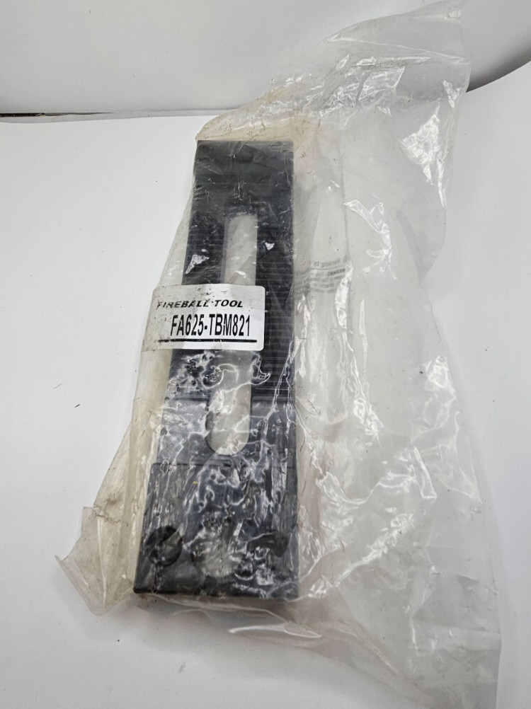 Fireball Tool FA625-TBM821 Tooth Block System – 5/8″