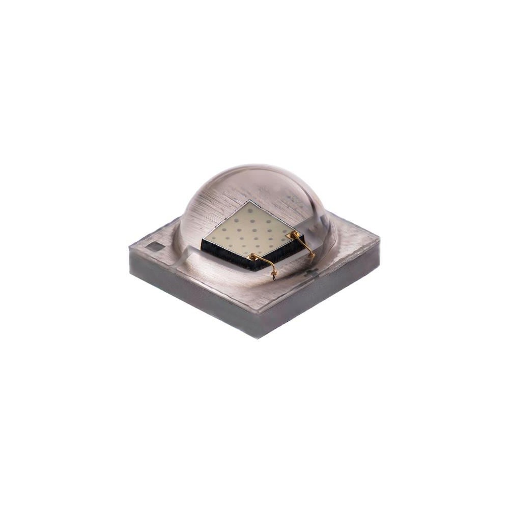 10Pcs XPEBGR-L1-0000-00A01 High Power LEDs – Single Color Green, 87.4lm