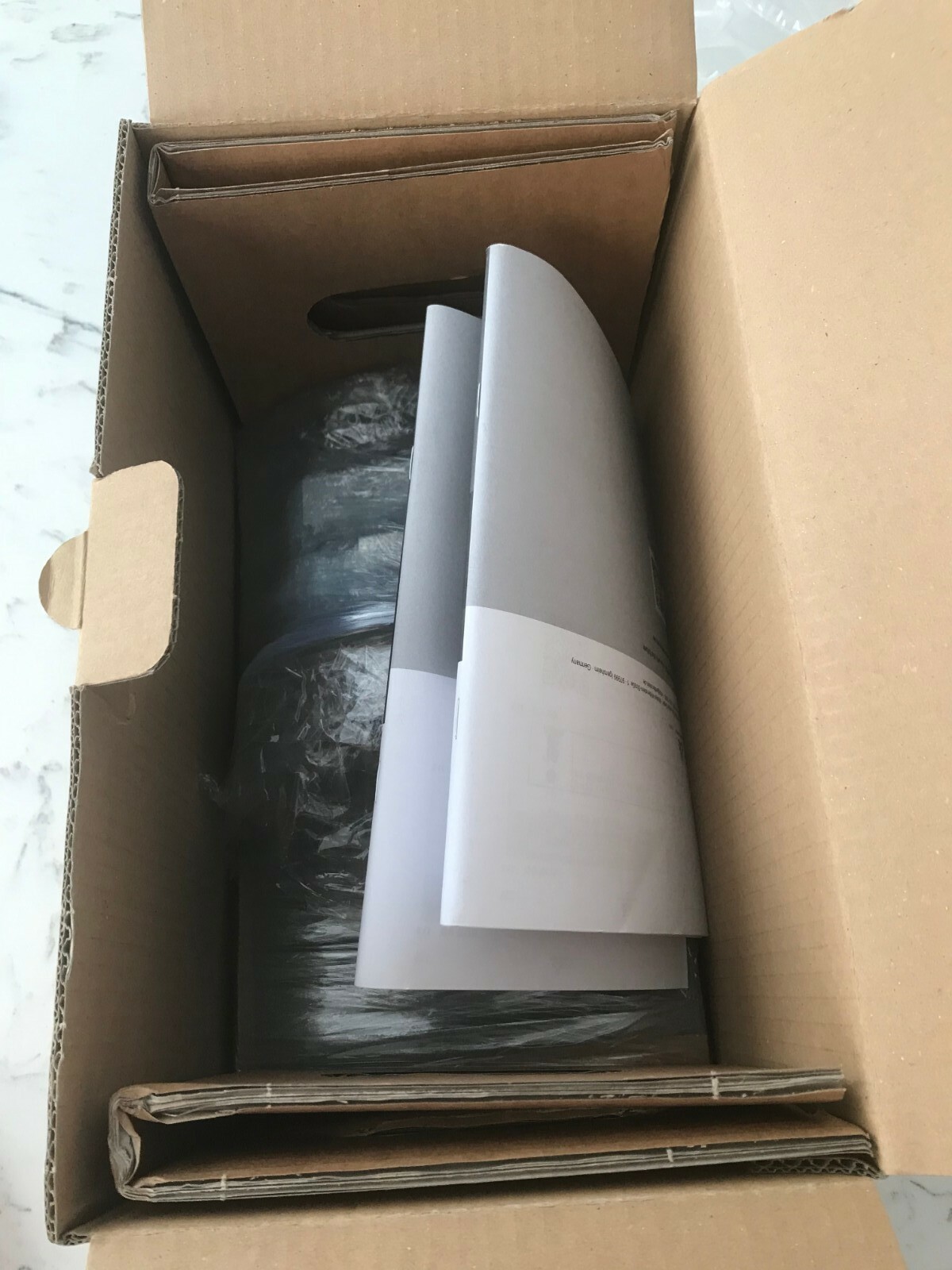 NEW WITTENSTEIN MOTOR TP010S-MF2-31-0B0-2S