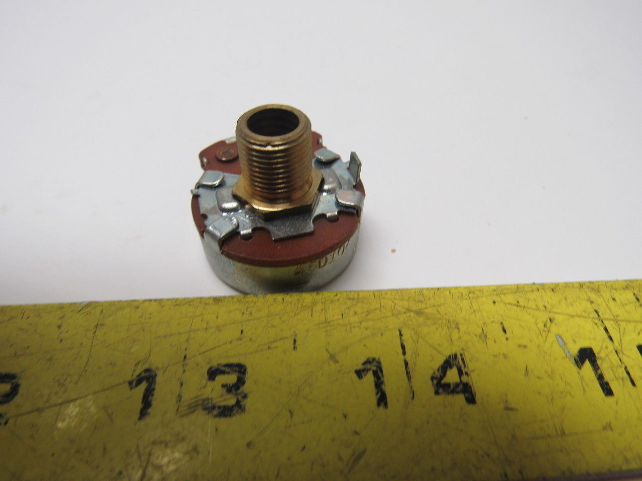 Clarostat 45D107 1377012 Potentiometer