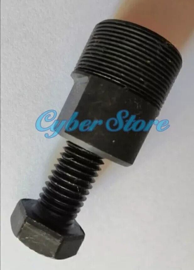 1PCS NEW FOR Bicycle repair tool bottom axle tool crank removal tool M25*1.0