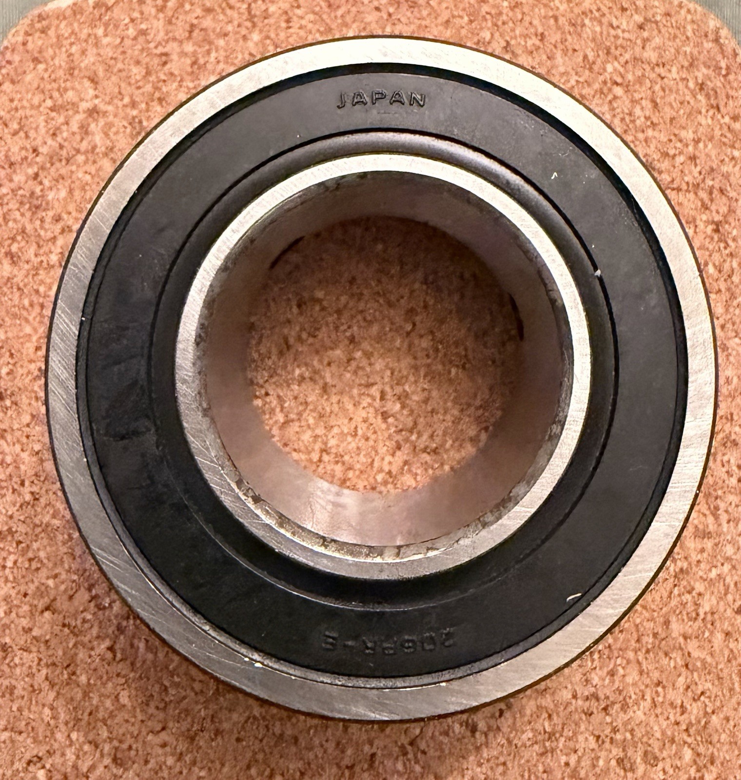 AMI Bearing (B6-20) New In Box