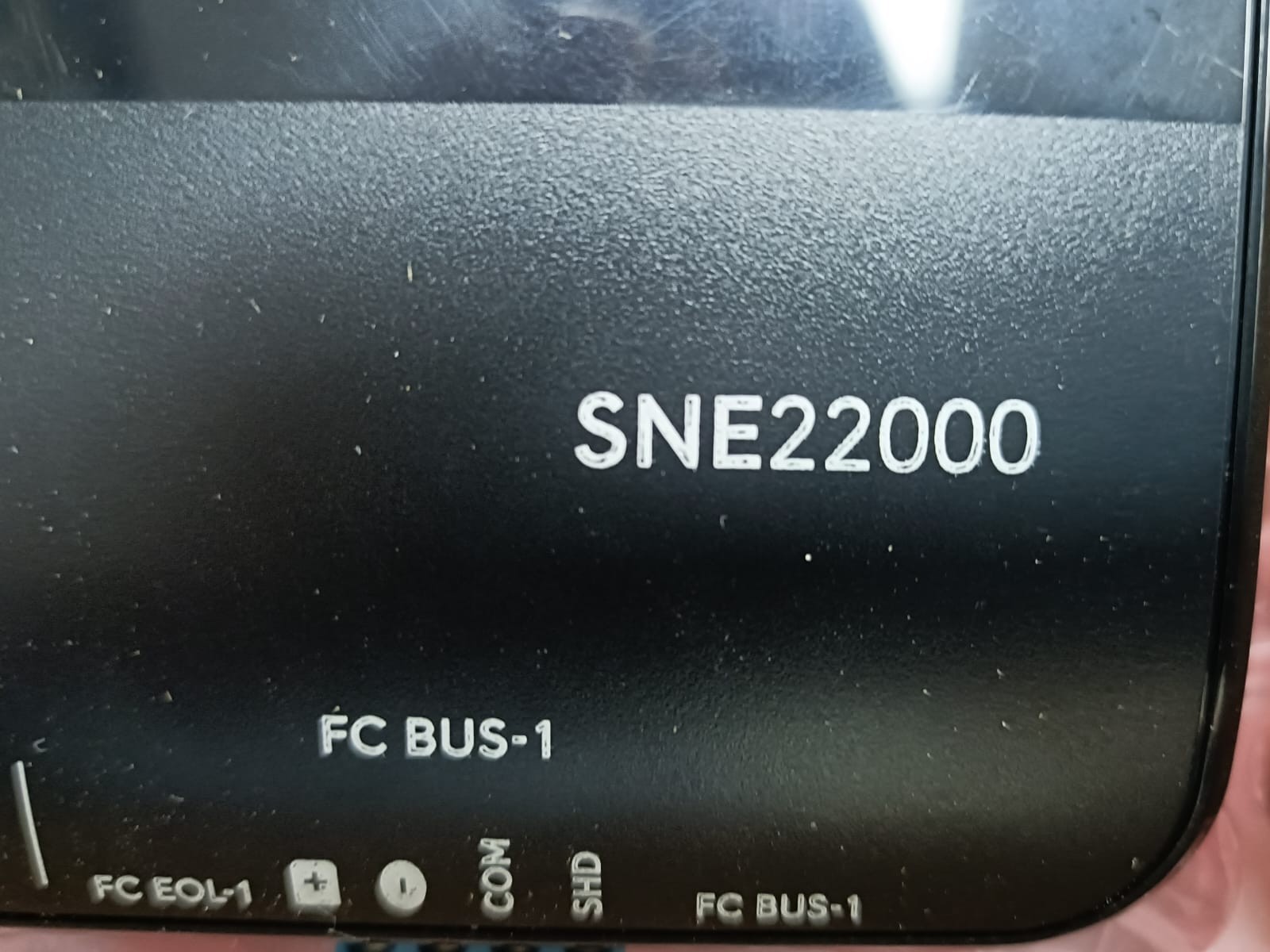 JOHNSON CONTROLS SNE22000 METASYS M4-SNE22000-0