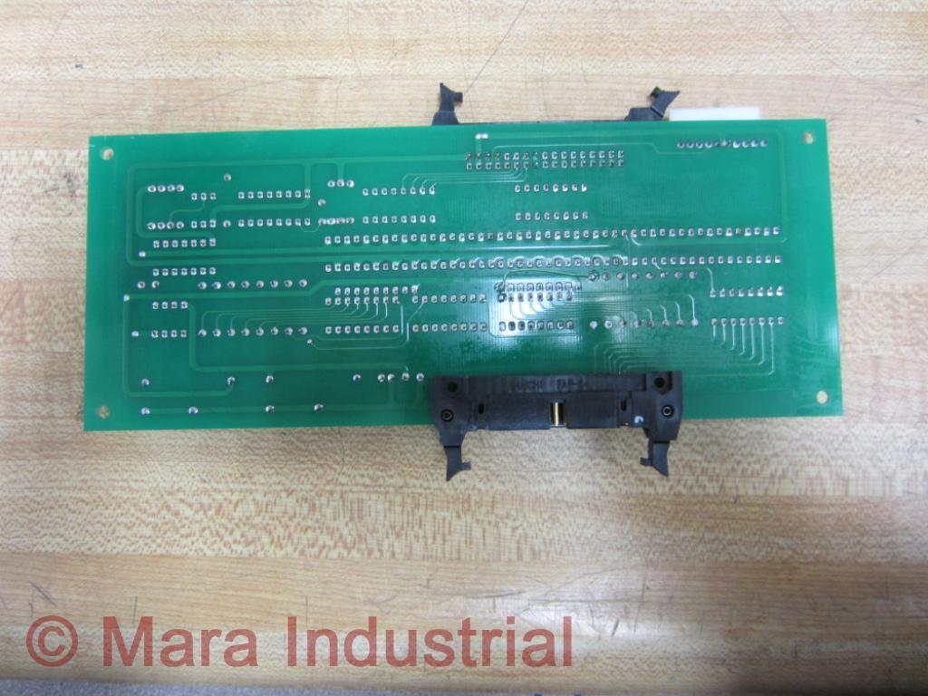 Part OM-723 Circuit Board OM723 898-3-R330 62.5.22