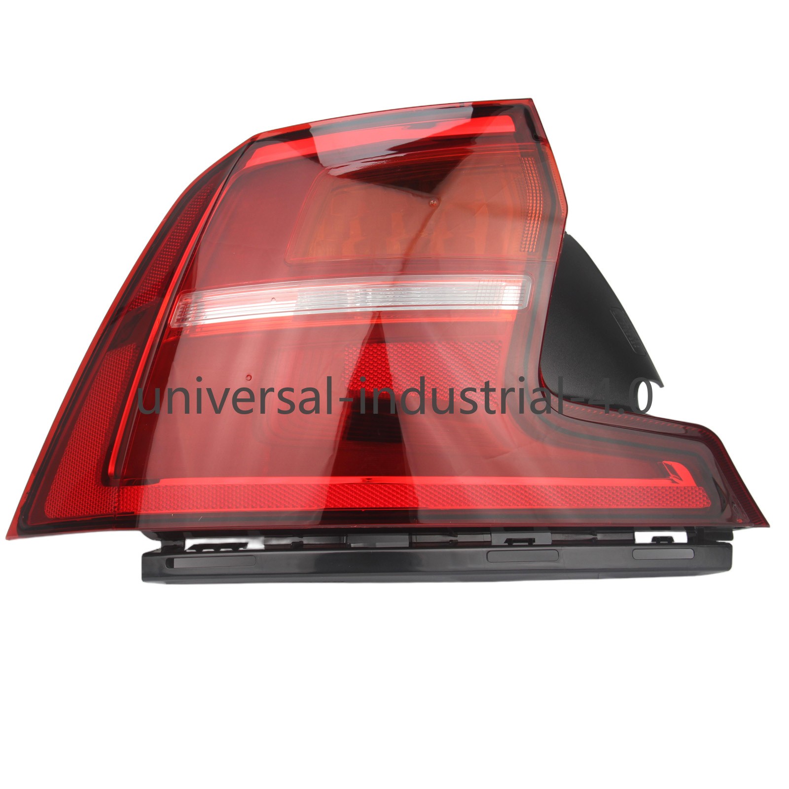 New Left Side LED Rear Tail Light Lamp Red 31698712 for Volvo S90 2019-2024