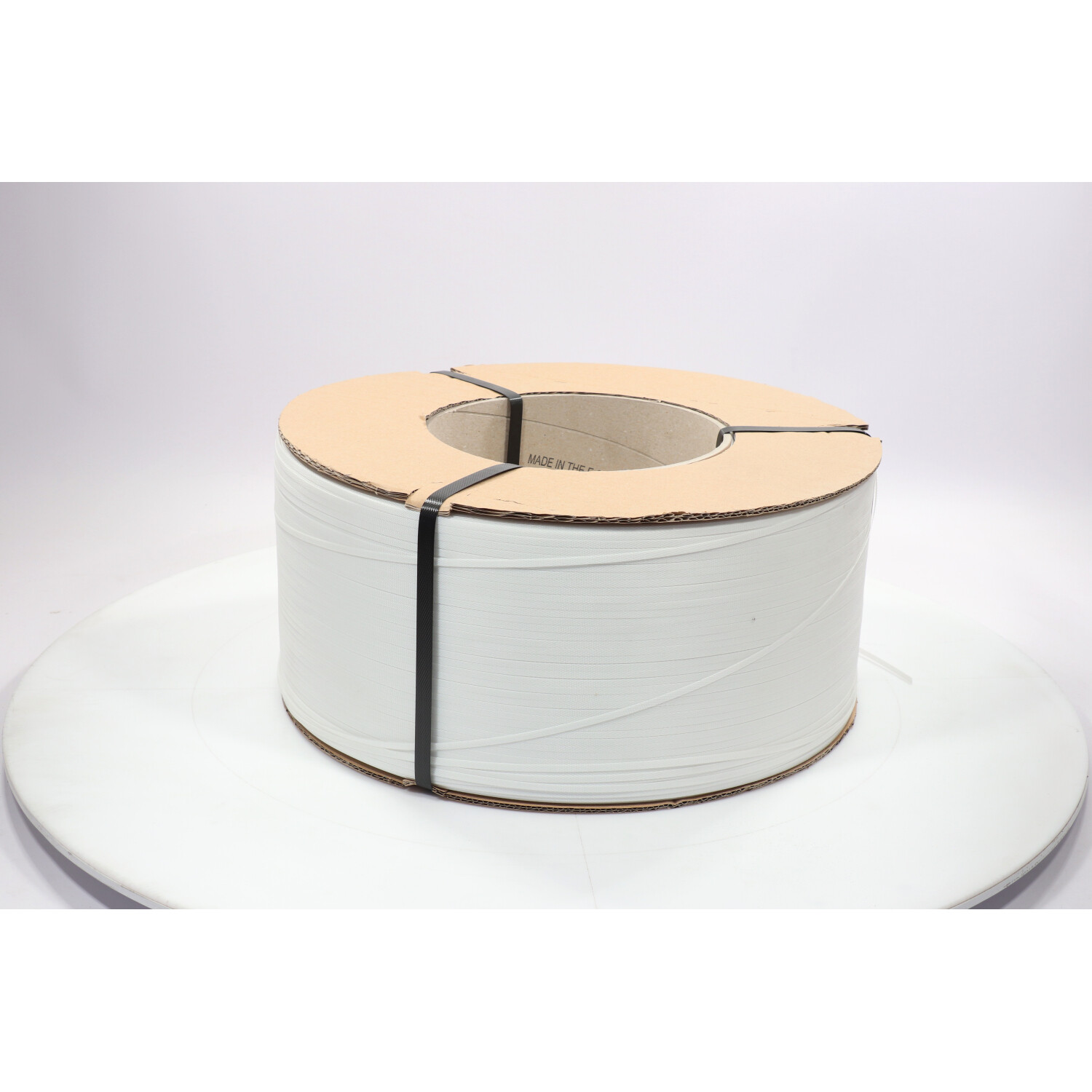 Neutral PP05-650-200 Strapping tape New NFP (2pcs)