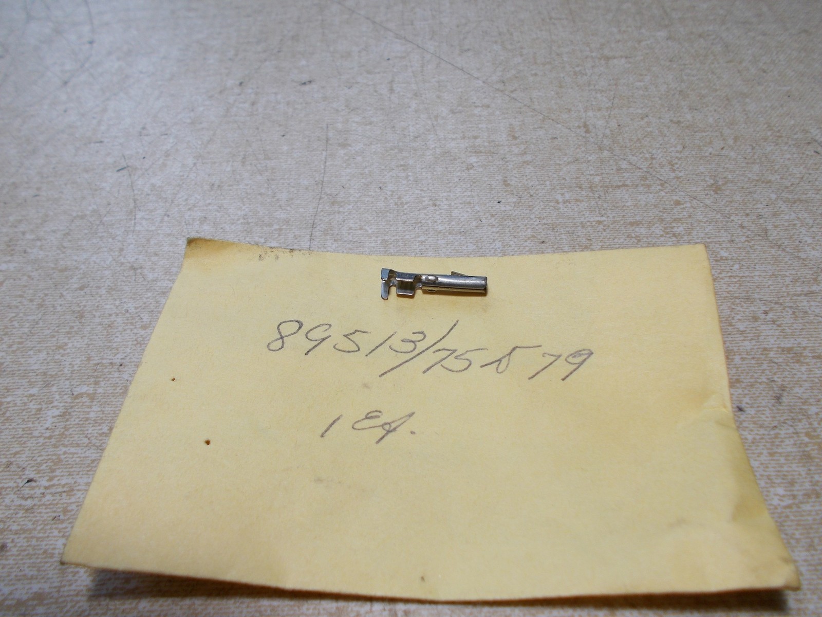 NEW Spray Gun Solenoid Accessories, 89513//75/79 *FREE SHIPPING*