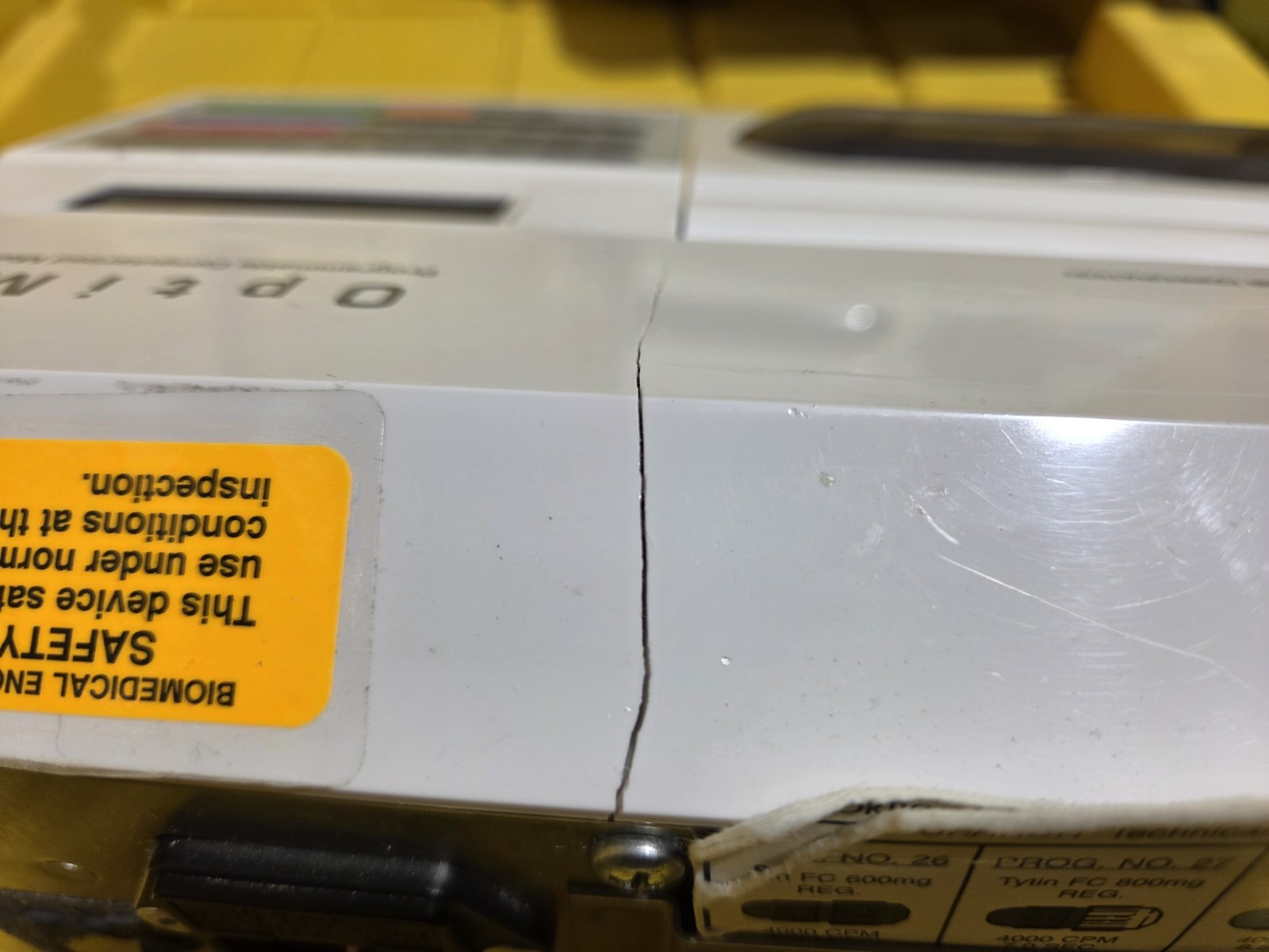 SDS KERR Demetron OptiMix 100 Dental Amalgamator Digital Mixing System