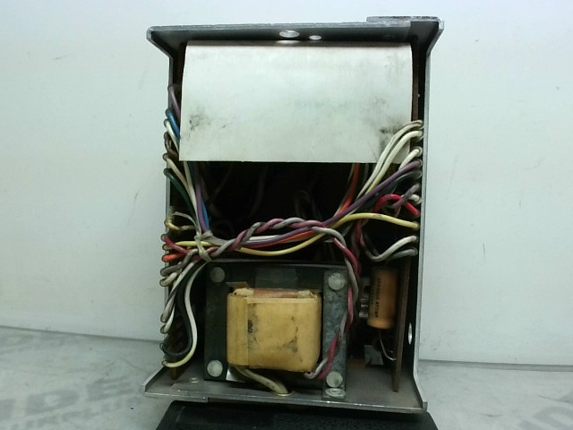 Fenwal 53600-3 Temperature Controller – Reconditioned