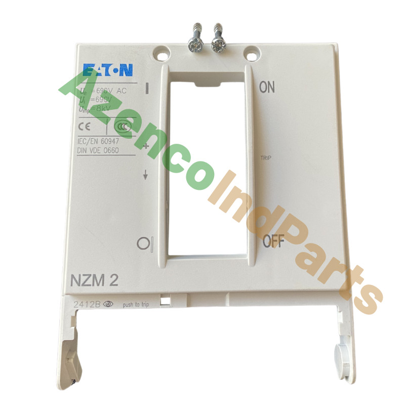 1PCS NEW NZM2 Switch Cover For EATON MOELLER Circuit Breaker With Screws /