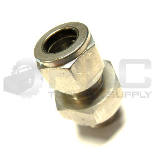 NEW LOT OF 4 GYROLOK UNION 1/2″