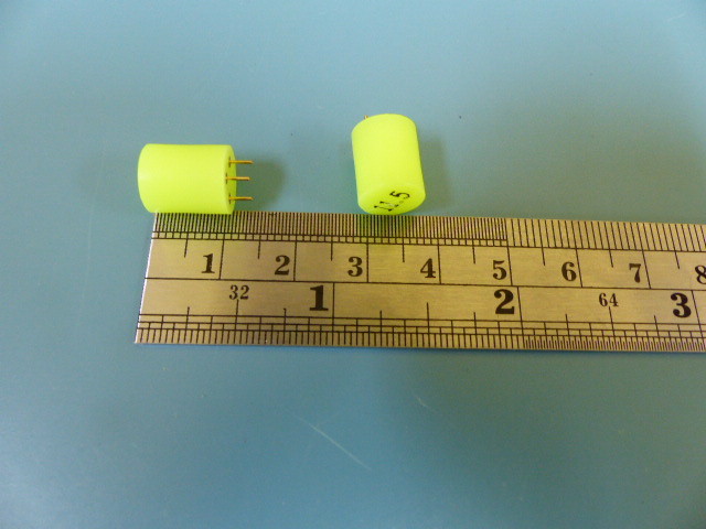 Scientific Atlanta 189424 Qty of 20 per Lot 11.5dB ATTENUATOR TO5 860MHZ 75