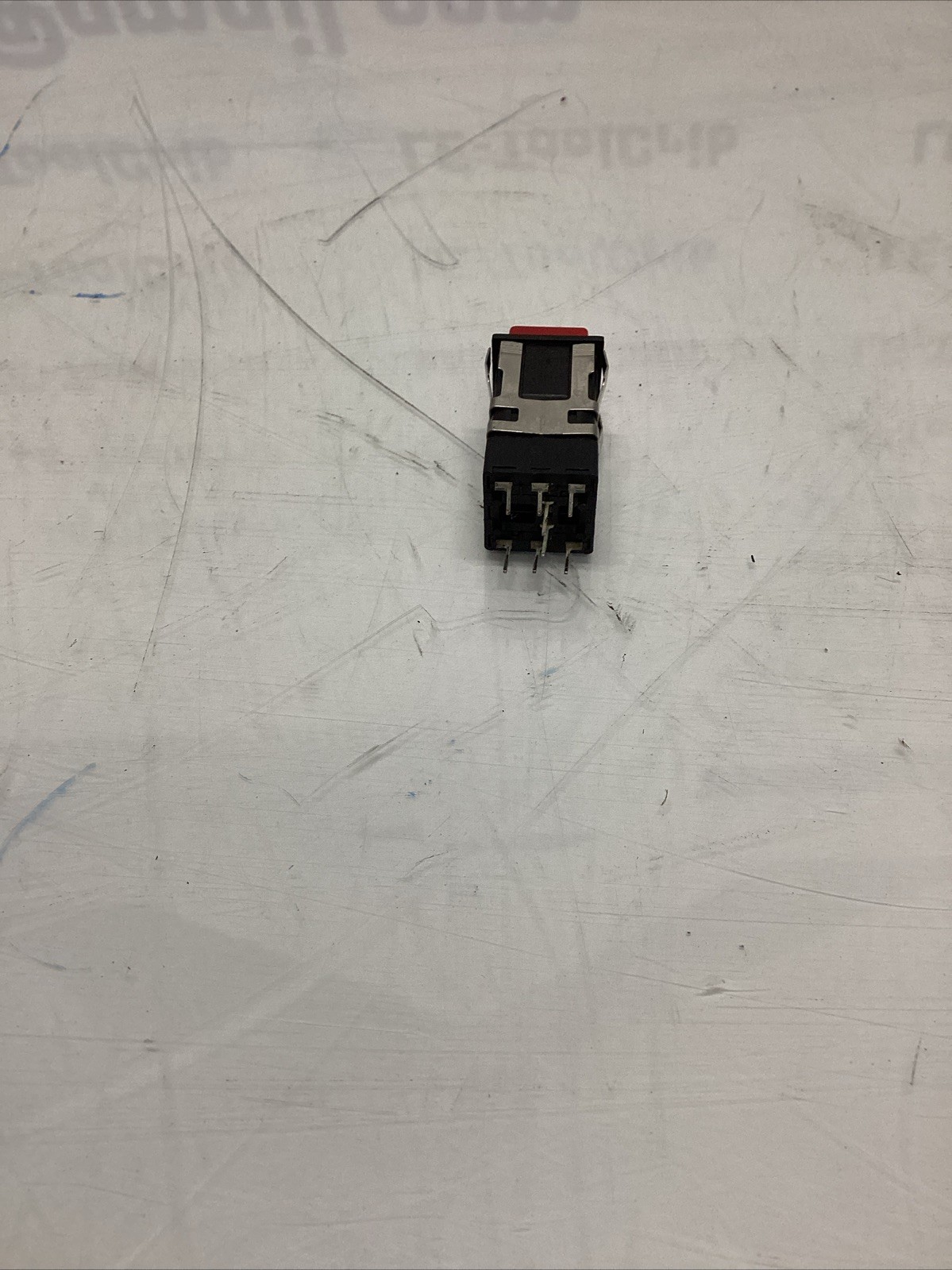MICRO SWITCH 0526 L173 L-641
