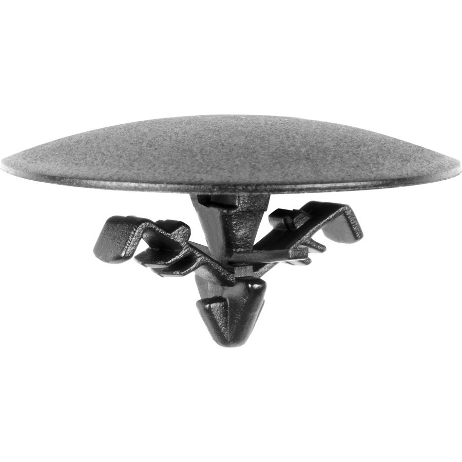 25 Hood Insulation Retainers Clips Fasteners Compatible with Honda