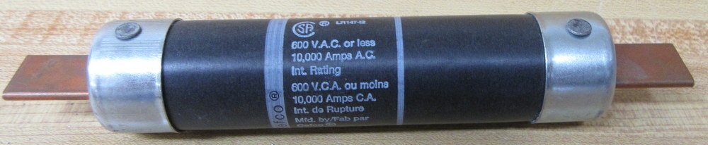 Cefco CRS-100 Fuse
